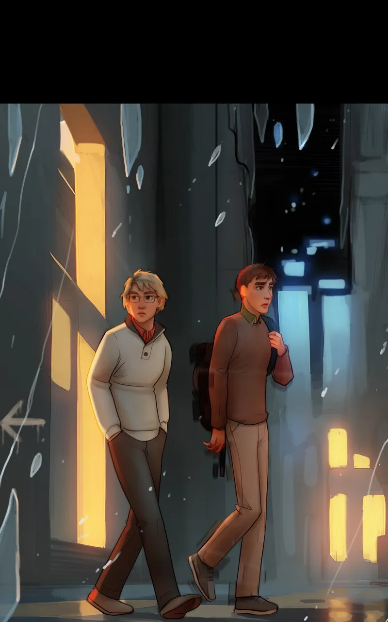 Quantum Entanglement Chapter 20 page 1 - 