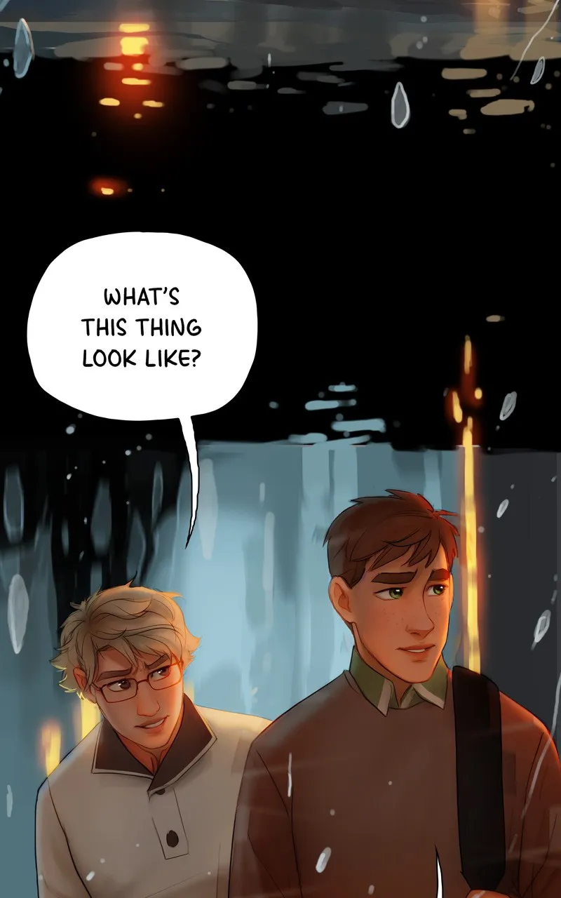 Quantum Entanglement Chapter 20 page 2 - 