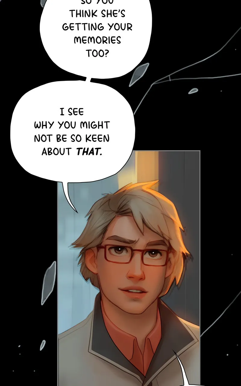 Quantum Entanglement Chapter 20 page 14 - 