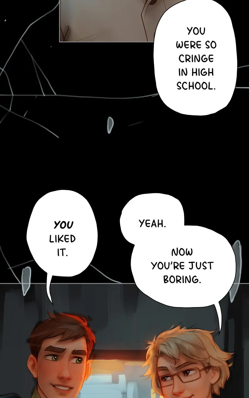 Quantum Entanglement Chapter 20 page 15 - 