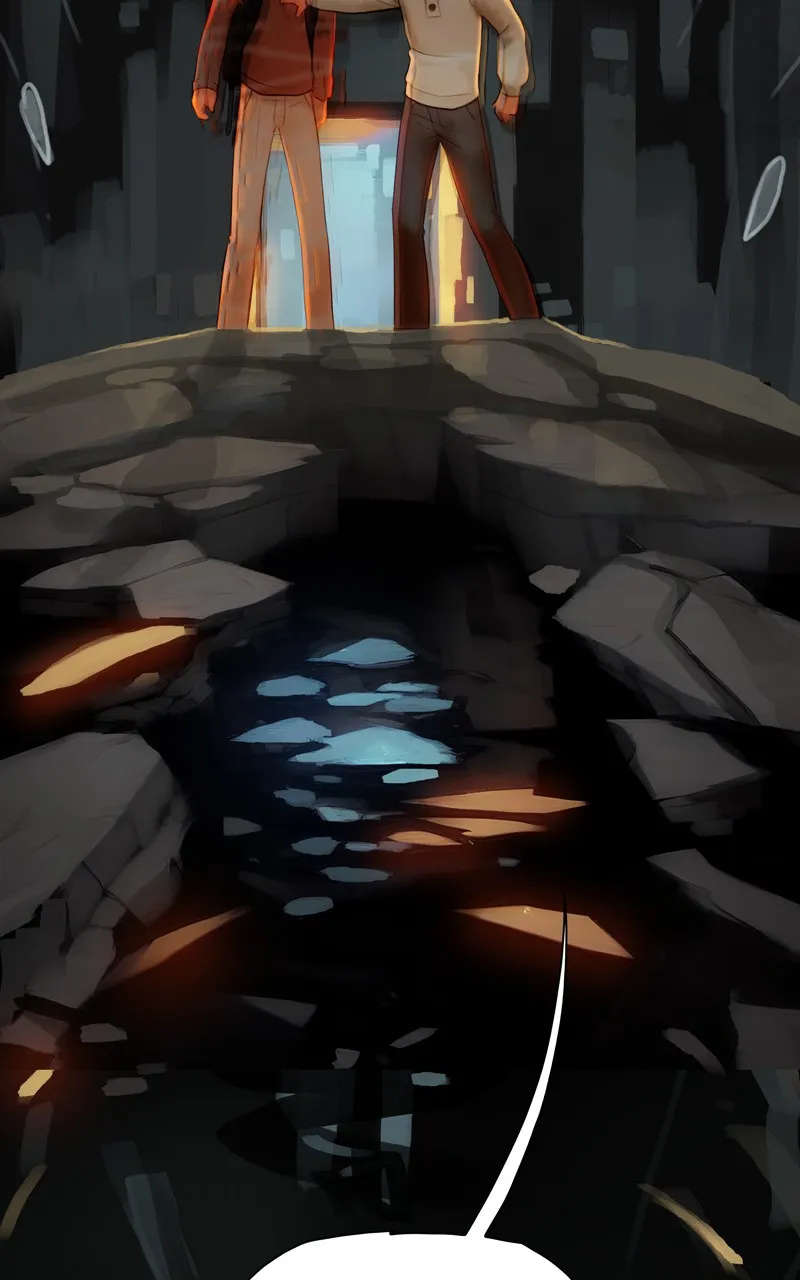 Quantum Entanglement Chapter 20 page 17 - 