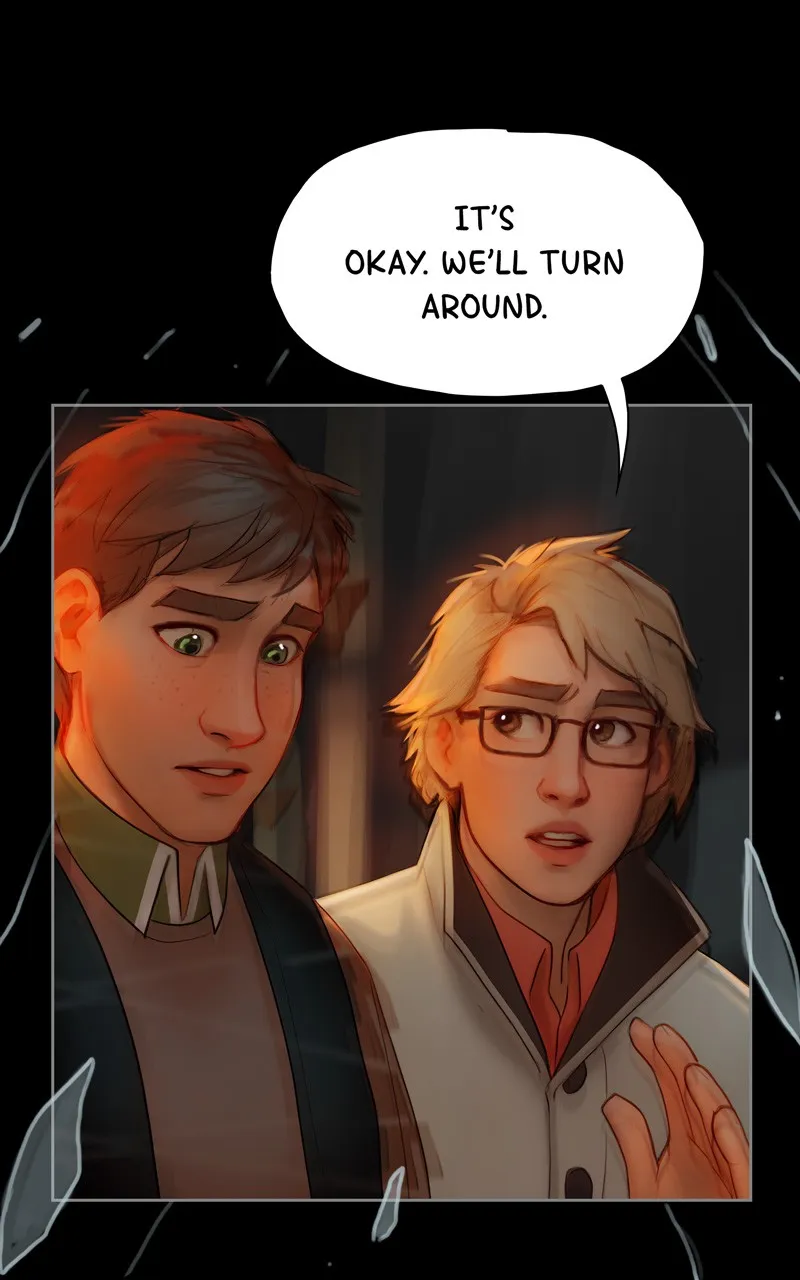 Quantum Entanglement Chapter 20 page 19 - 