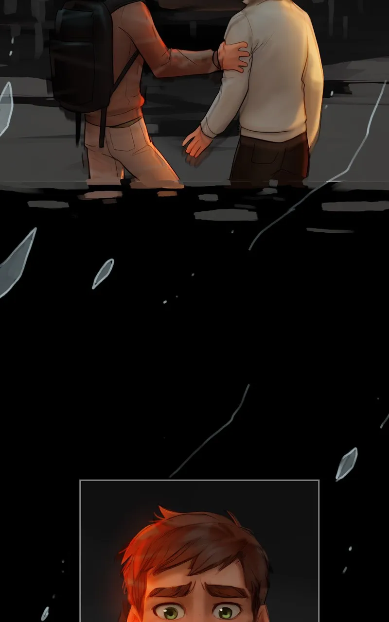 Quantum Entanglement Chapter 20 page 21 - 