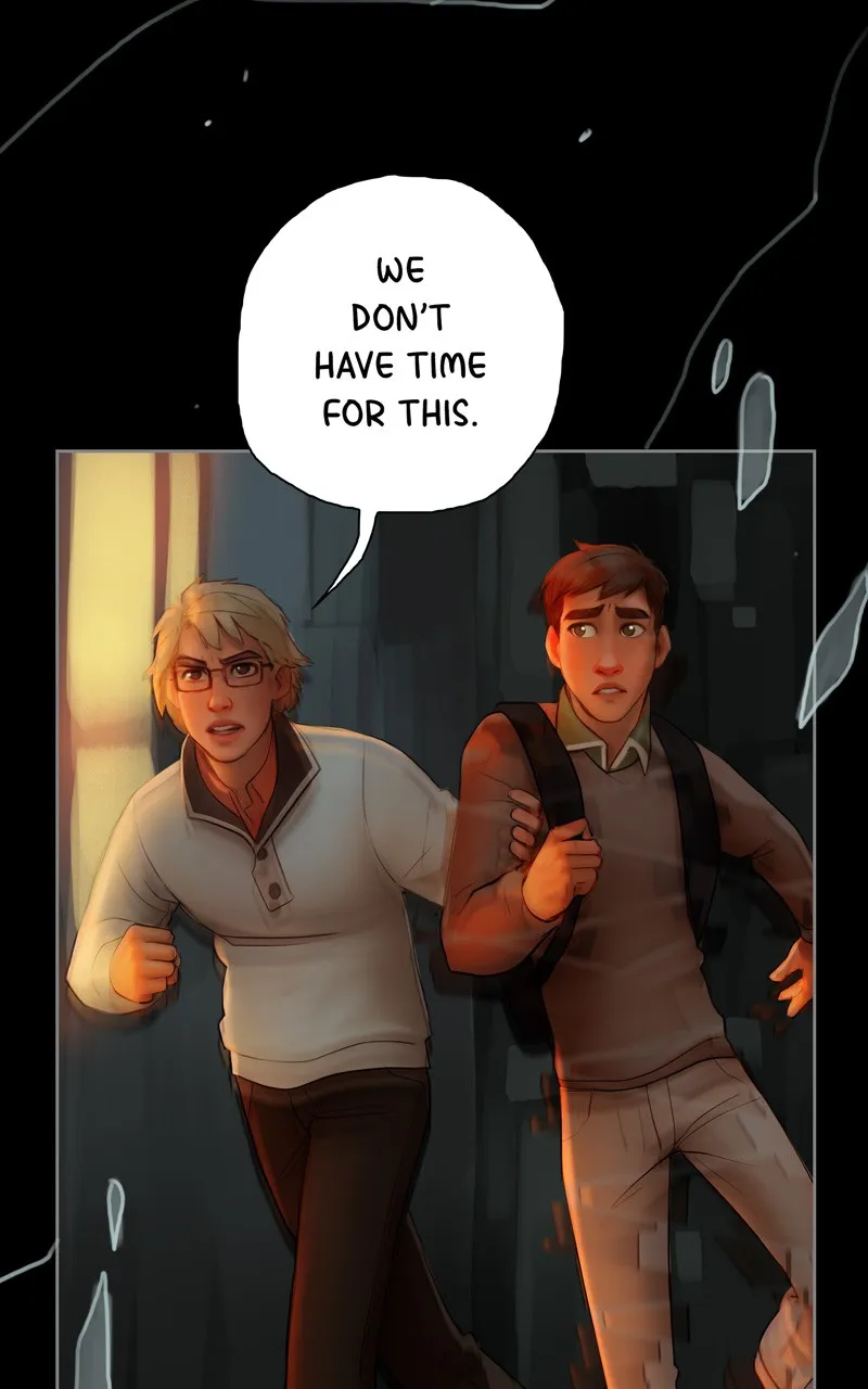 Quantum Entanglement Chapter 20 page 26 - 