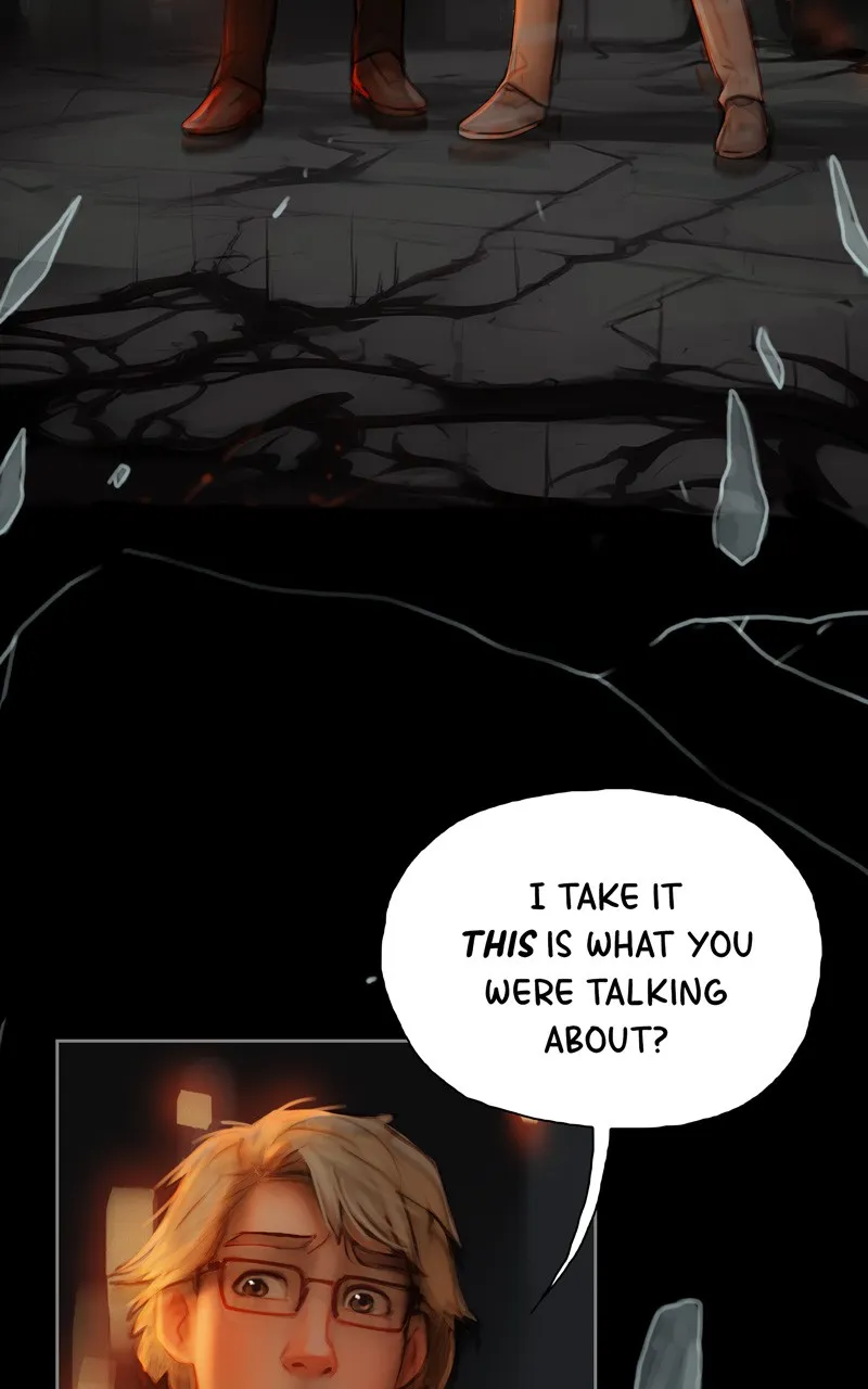 Quantum Entanglement Chapter 20 page 29 - 