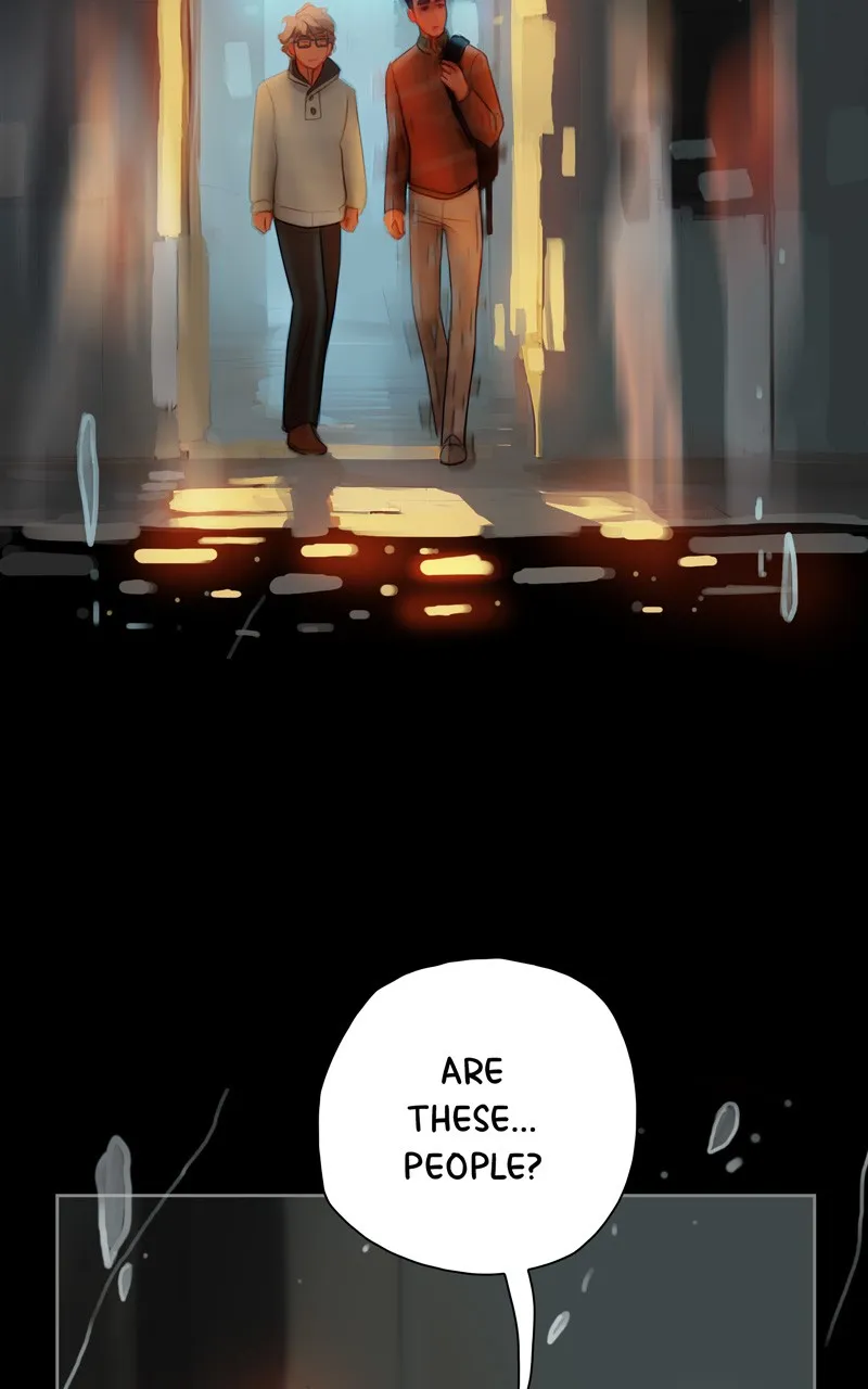 Quantum Entanglement Chapter 20 page 4 - 