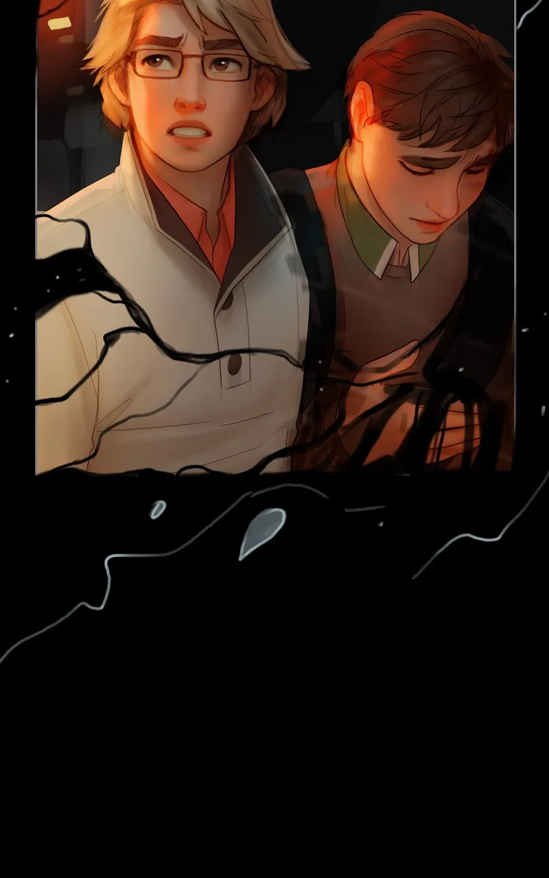 Quantum Entanglement Chapter 20 page 35 - 