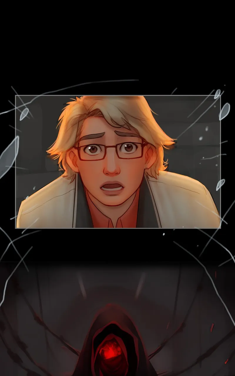 Quantum Entanglement Chapter 20 page 36 - 