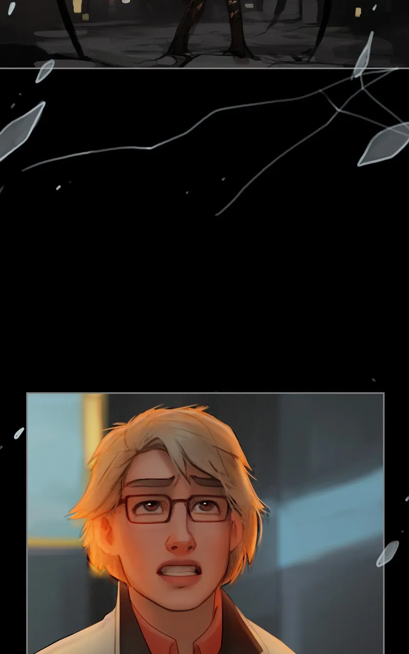 Quantum Entanglement Chapter 20 page 38 - 