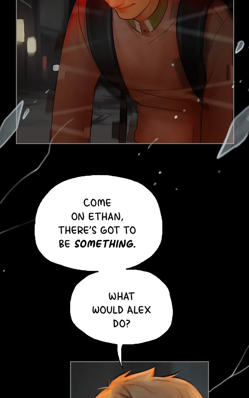 Quantum Entanglement Chapter 20 page 40 - 