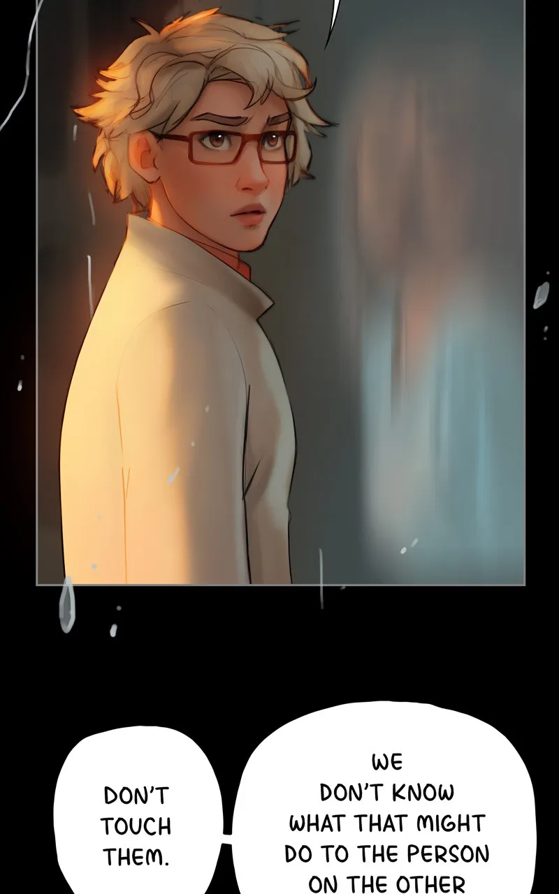 Quantum Entanglement Chapter 20 page 5 - 