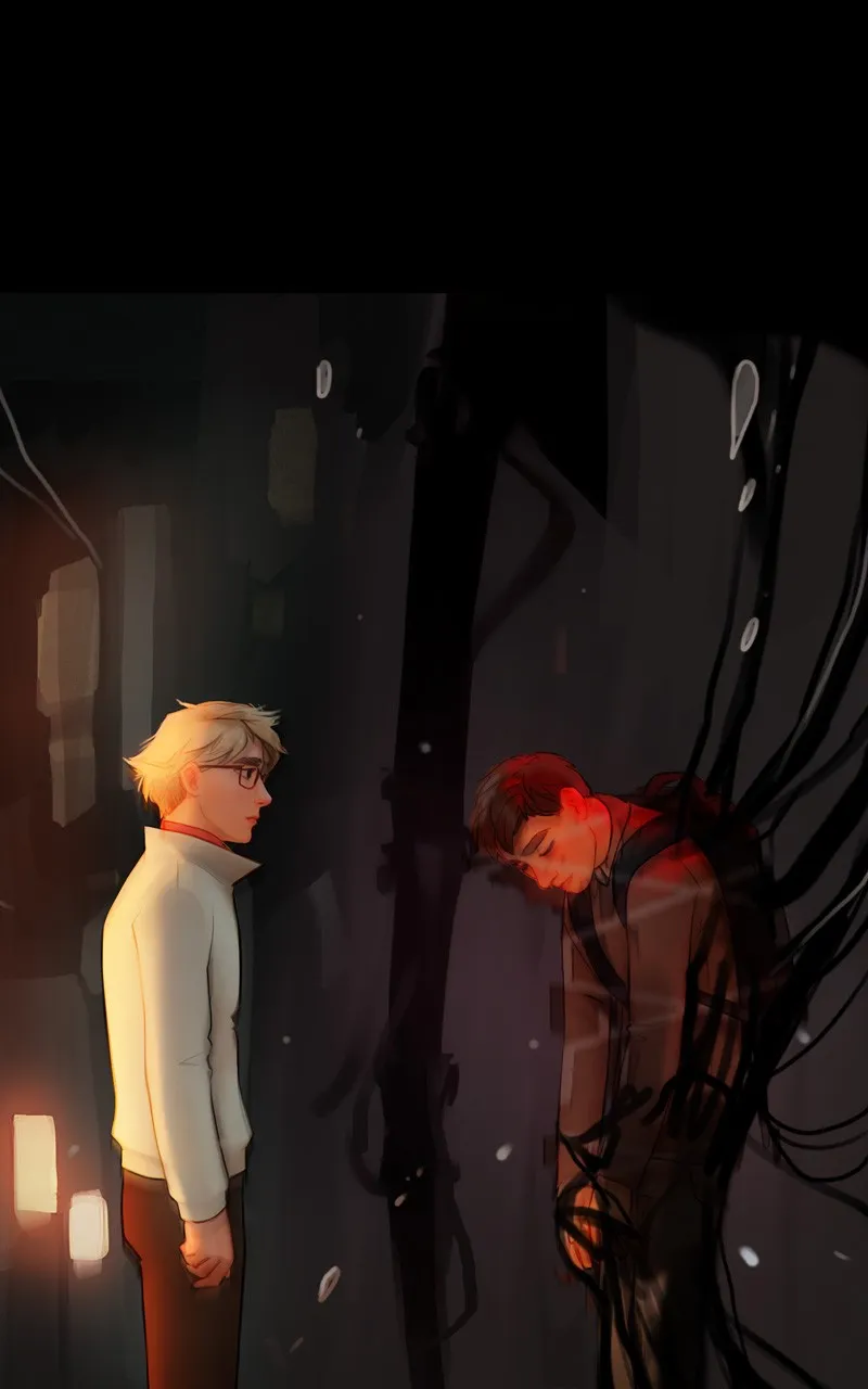 Quantum Entanglement Chapter 20 page 42 - 