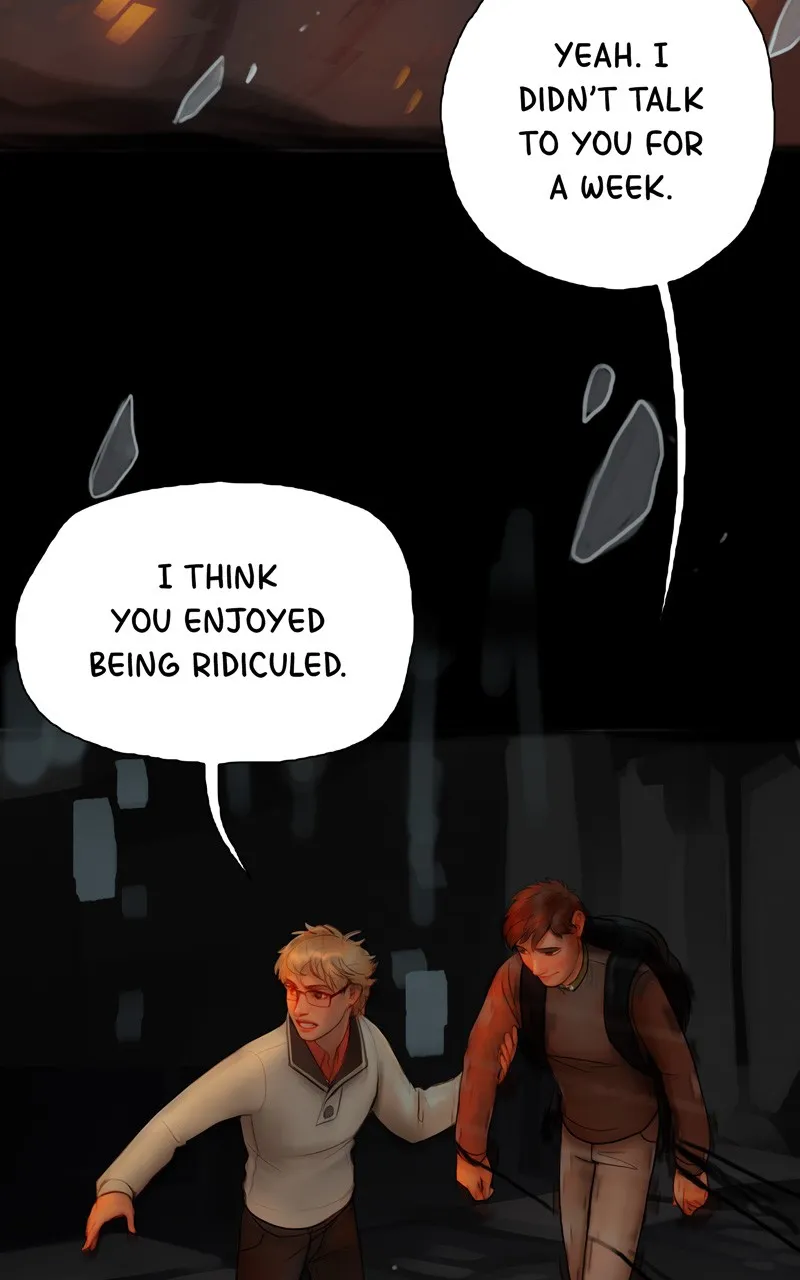 Quantum Entanglement Chapter 20 page 49 - 
