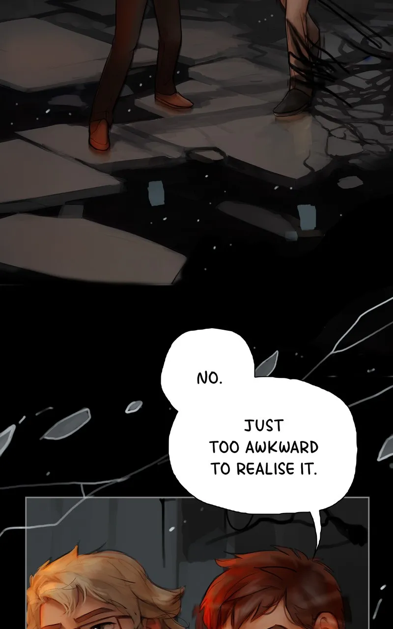 Quantum Entanglement Chapter 20 page 50 - 
