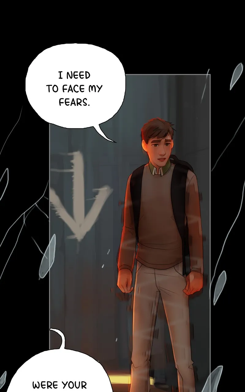 Quantum Entanglement Chapter 20 page 54 - 
