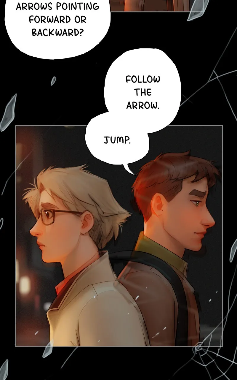 Quantum Entanglement Chapter 20 page 55 - 