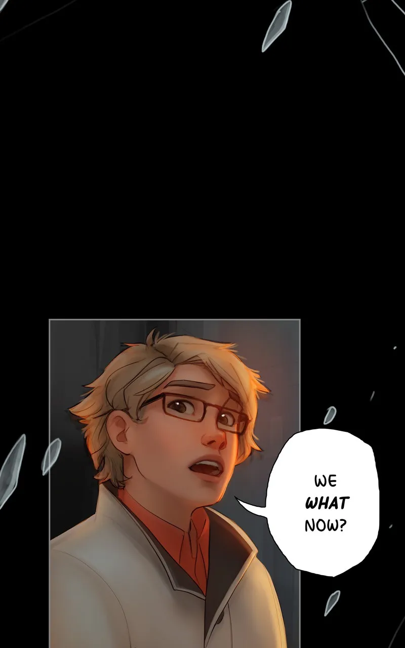 Quantum Entanglement Chapter 20 page 56 - 