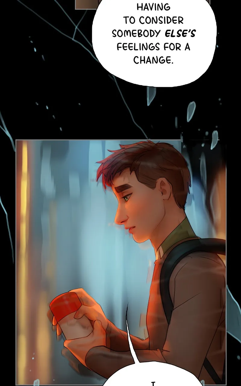 Quantum Entanglement Chapter 20 page 8 - 