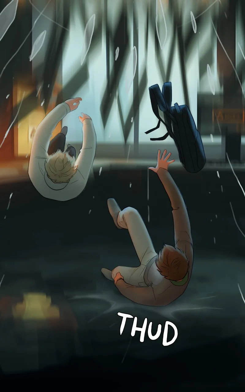 Quantum Entanglement Chapter 21 page 2 - 
