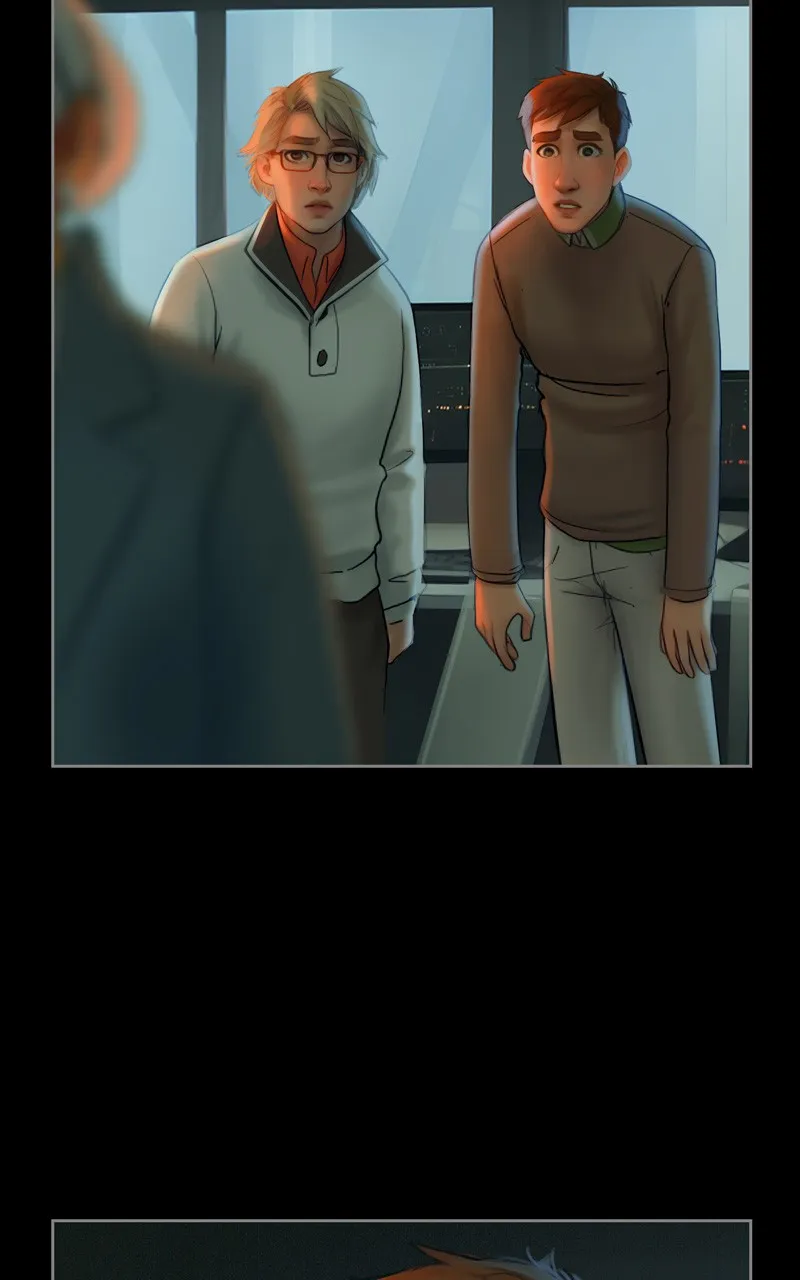 Quantum Entanglement Chapter 21 page 17 - 