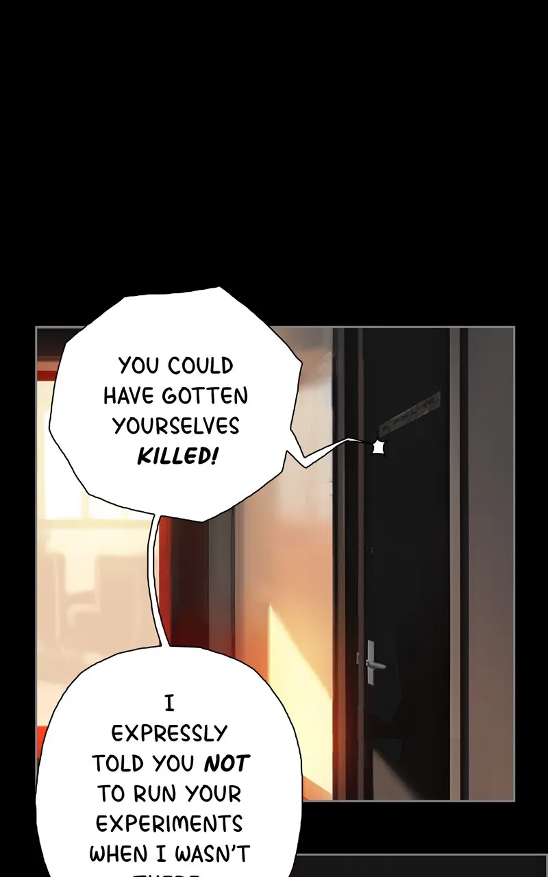 Quantum Entanglement Chapter 21 page 19 - 
