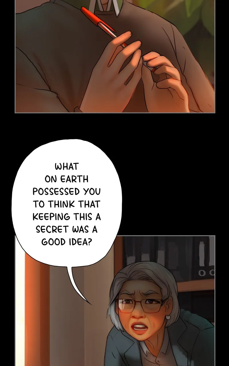 Quantum Entanglement Chapter 21 page 21 - 