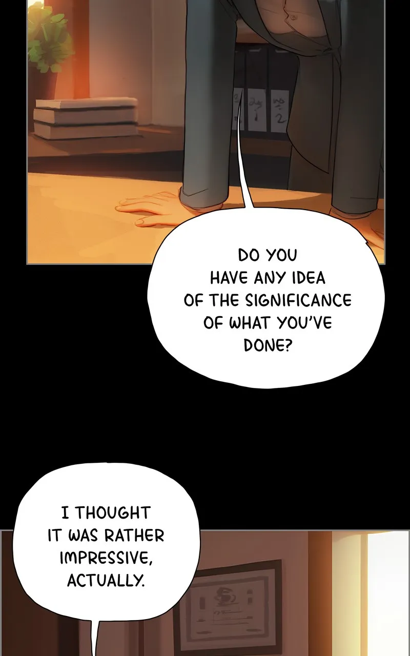 Quantum Entanglement Chapter 21 page 22 - 