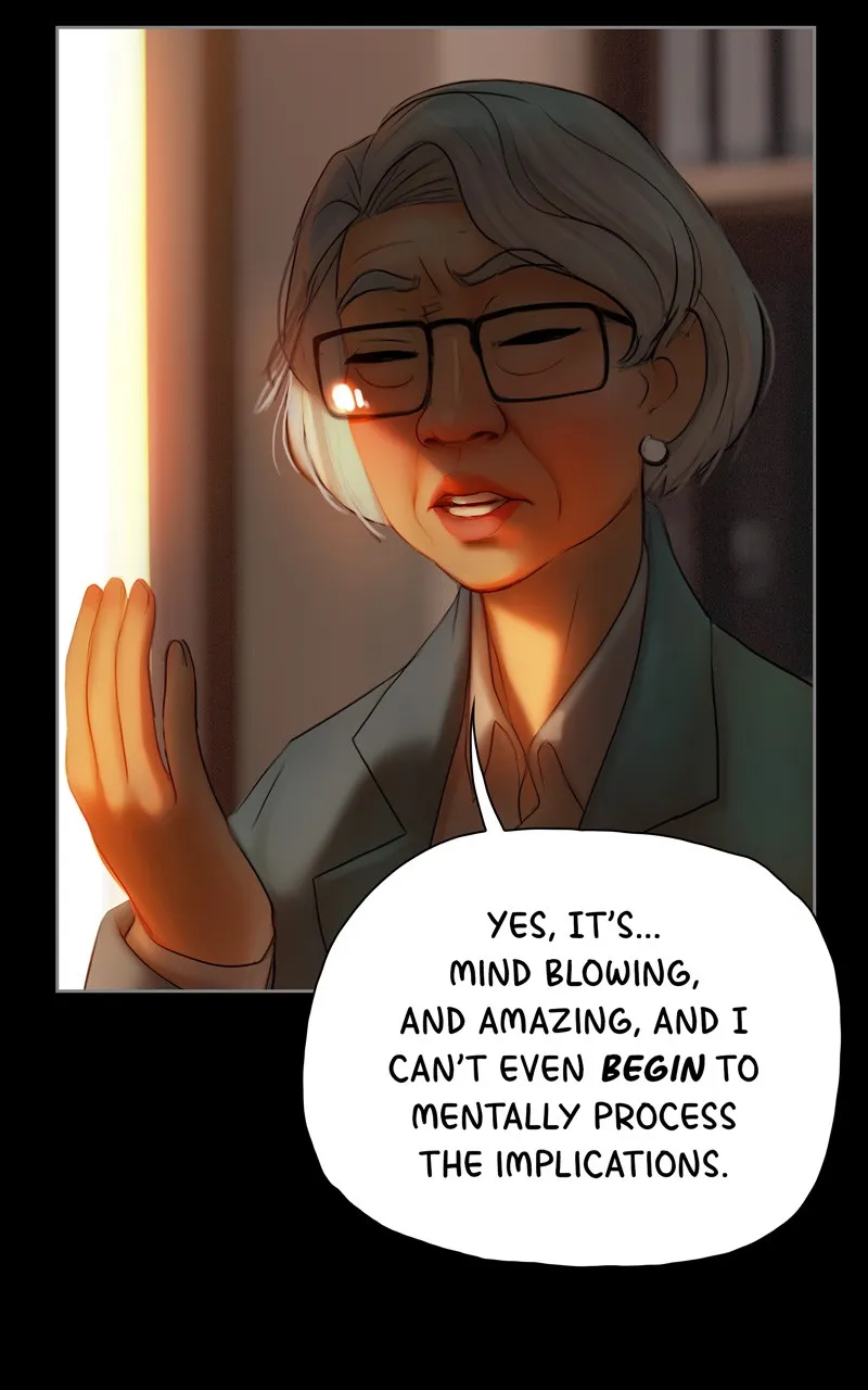 Quantum Entanglement Chapter 21 page 24 - 