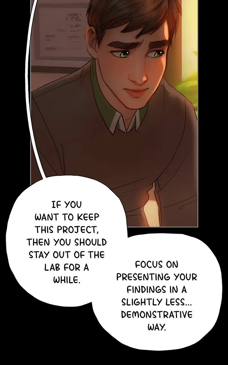 Quantum Entanglement Chapter 21 page 36 - 