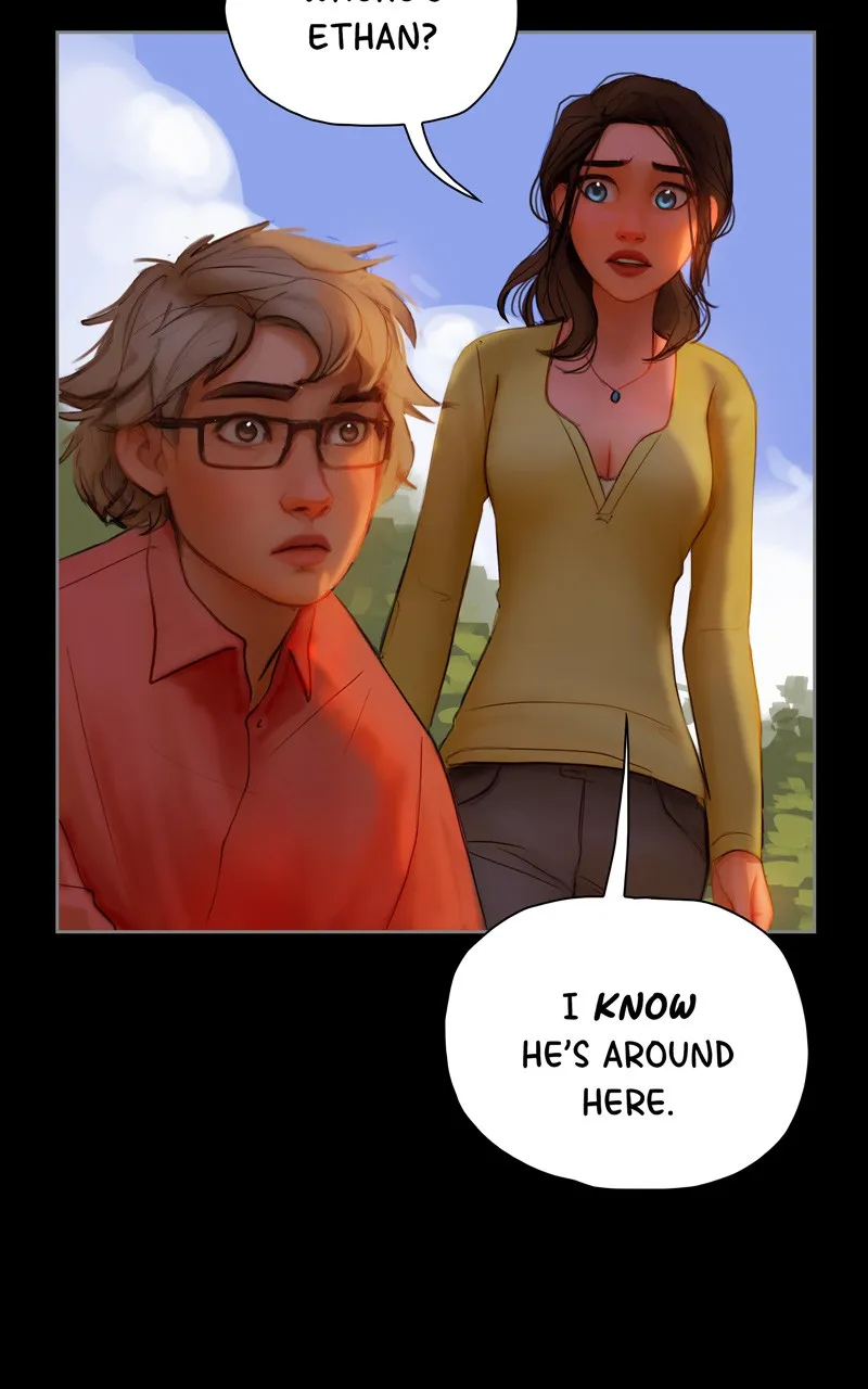 Quantum Entanglement Chapter 22 page 4 - 