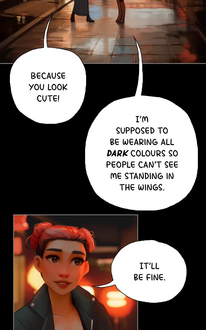 Quantum Entanglement Chapter 23 page 2 - 
