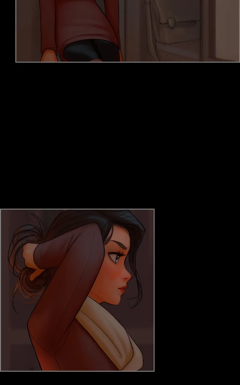 Quantum Entanglement Chapter 25 page 2 - 