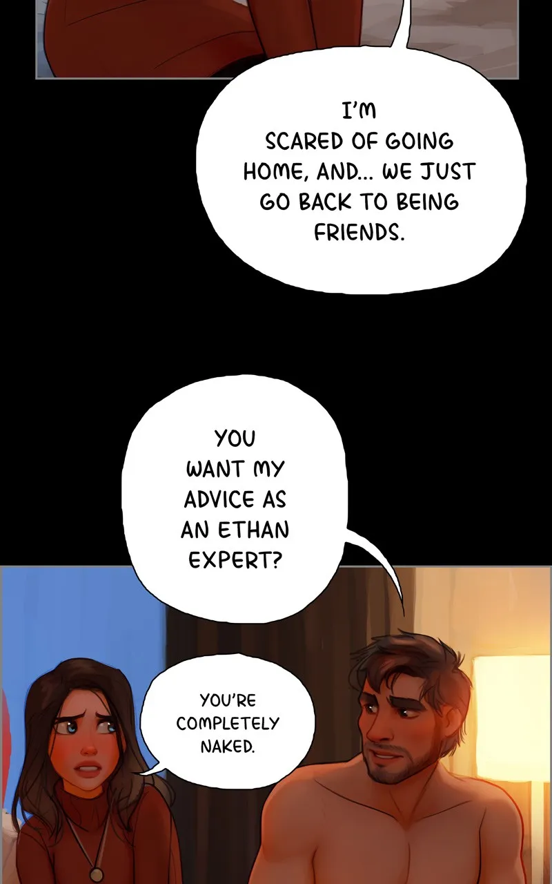 Quantum Entanglement Chapter 25 page 34 - 