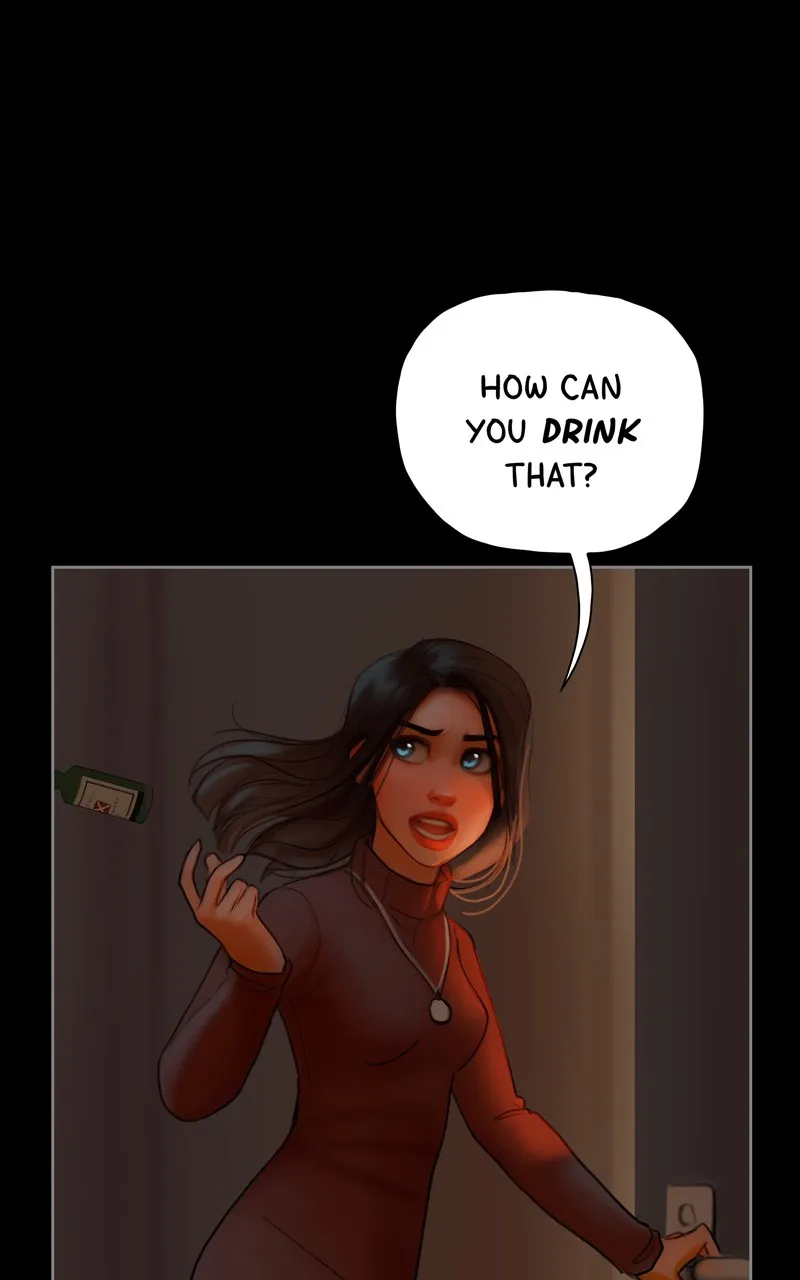 Quantum Entanglement Chapter 25 page 9 - 