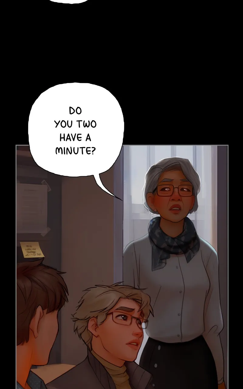 Quantum Entanglement Chapter 26 page 27 - 