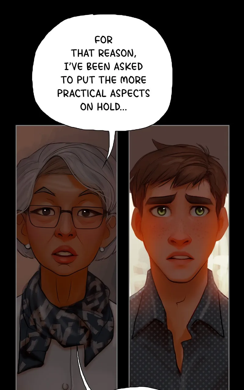 Quantum Entanglement Chapter 26 page 32 - 