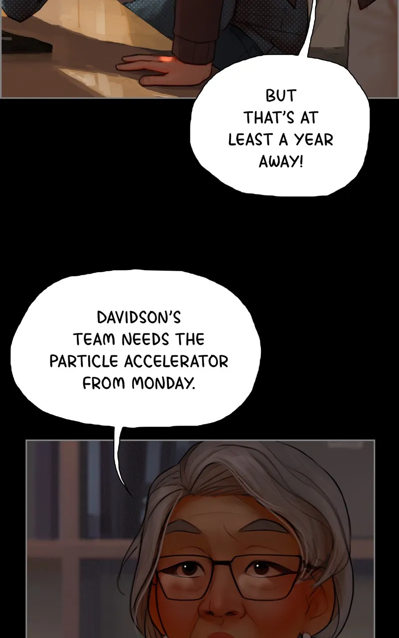 Quantum Entanglement Chapter 26 page 34 - 