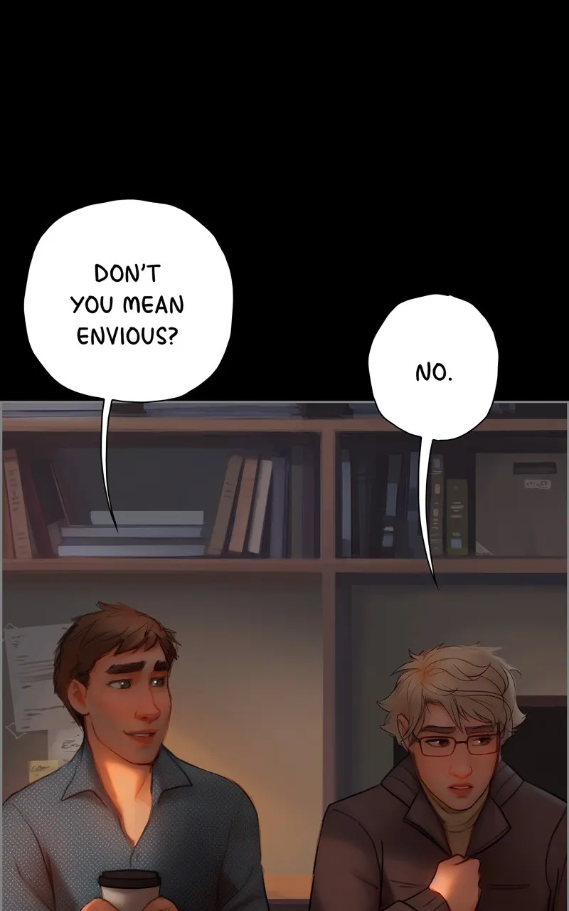Quantum Entanglement Chapter 26 page 8 - 
