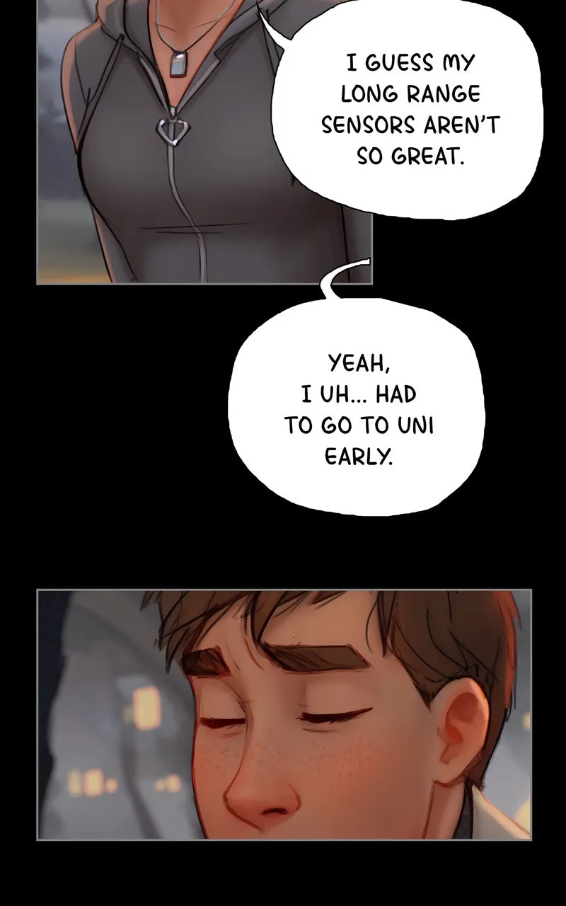 Quantum Entanglement Chapter 27 page 5 - 