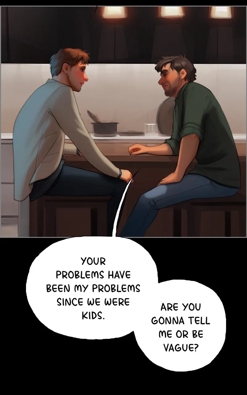 Quantum Entanglement Chapter 28 page 18 - 