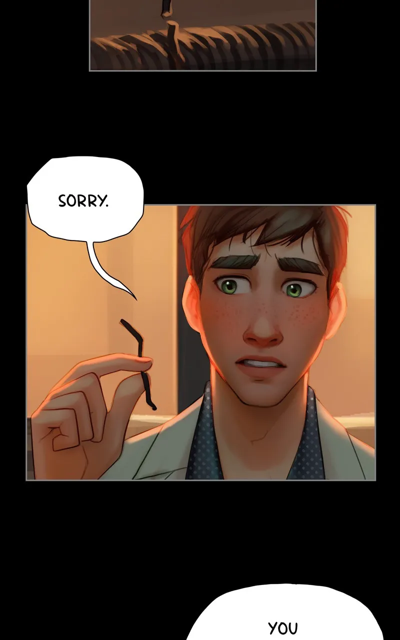 Quantum Entanglement Chapter 28 page 29 - 