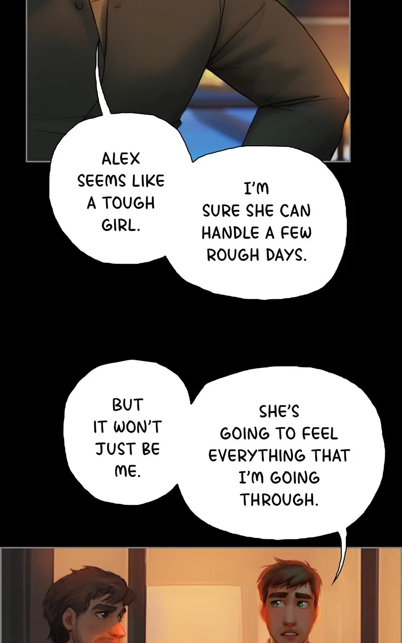 Quantum Entanglement Chapter 28 page 34 - 