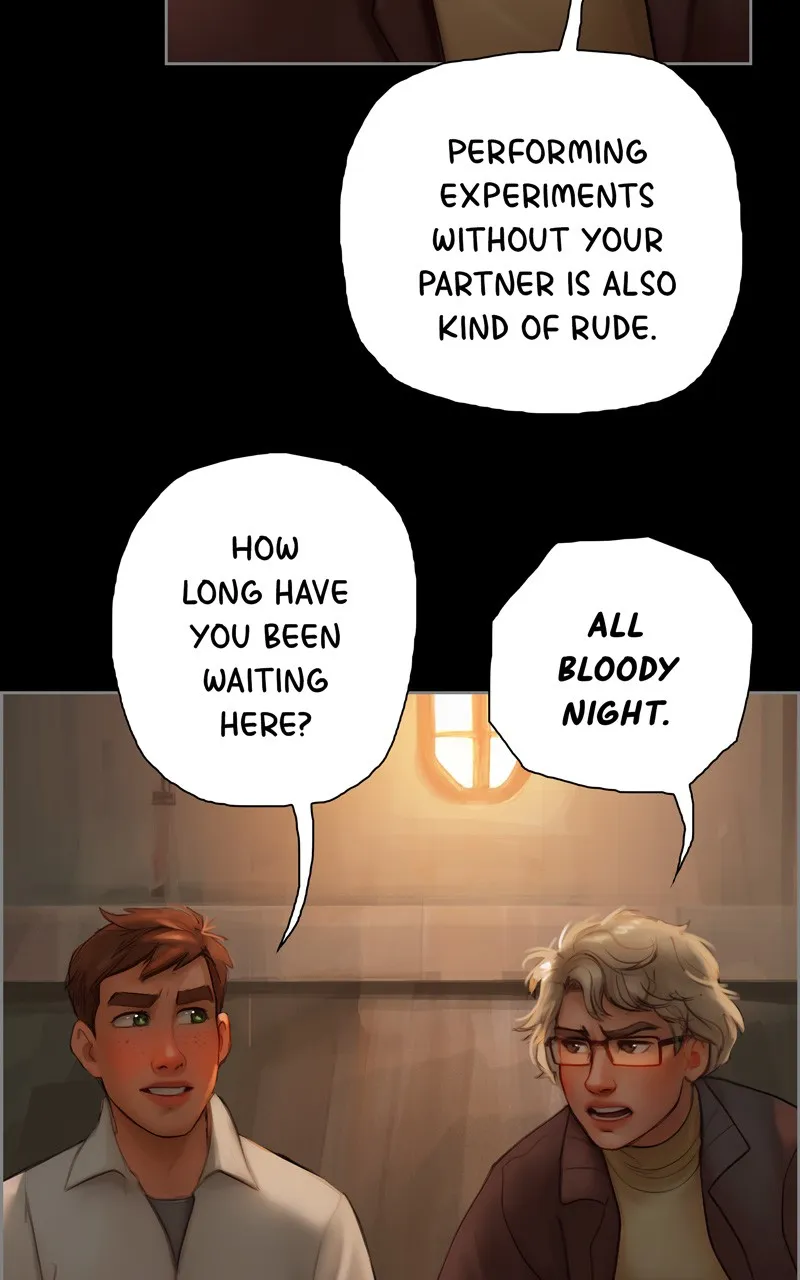 Quantum Entanglement Chapter 29 page 15 - 