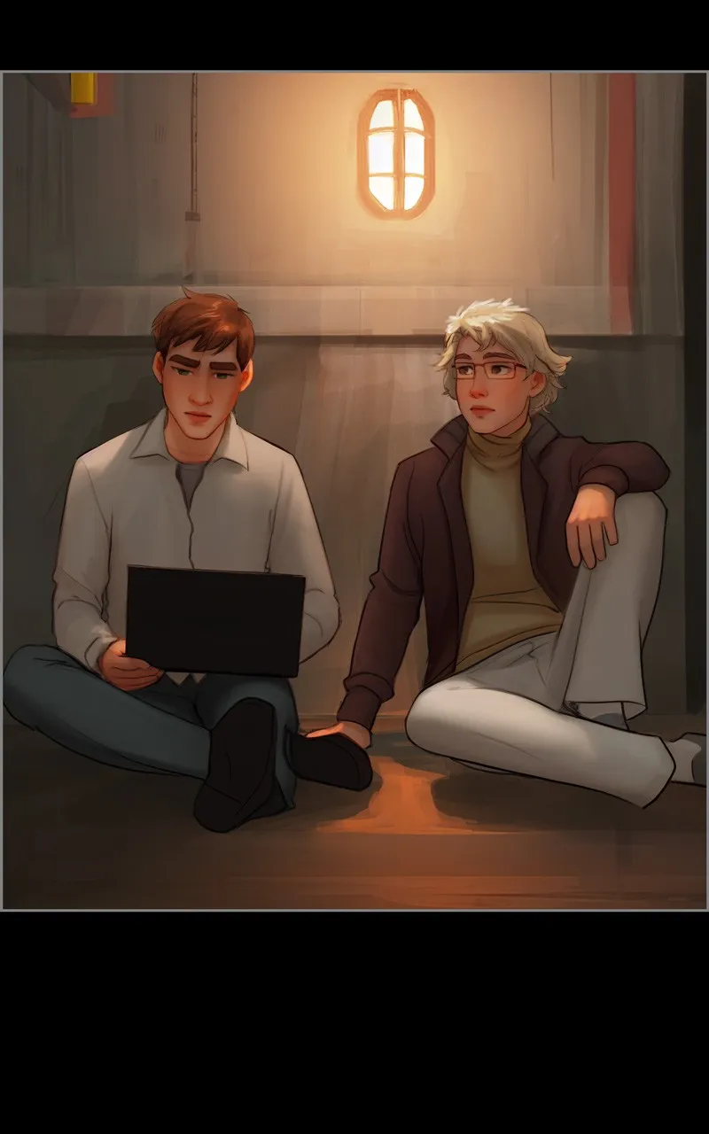 Quantum Entanglement Chapter 29 page 18 - 