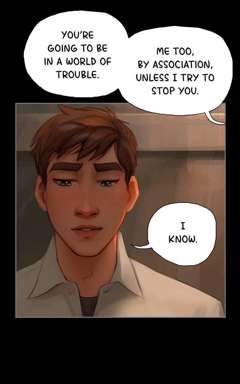 Quantum Entanglement Chapter 29 page 19 - 