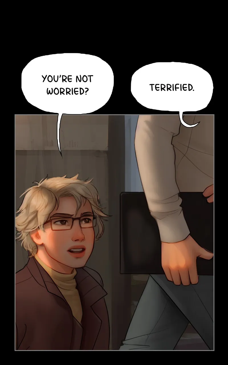 Quantum Entanglement Chapter 29 page 20 - 