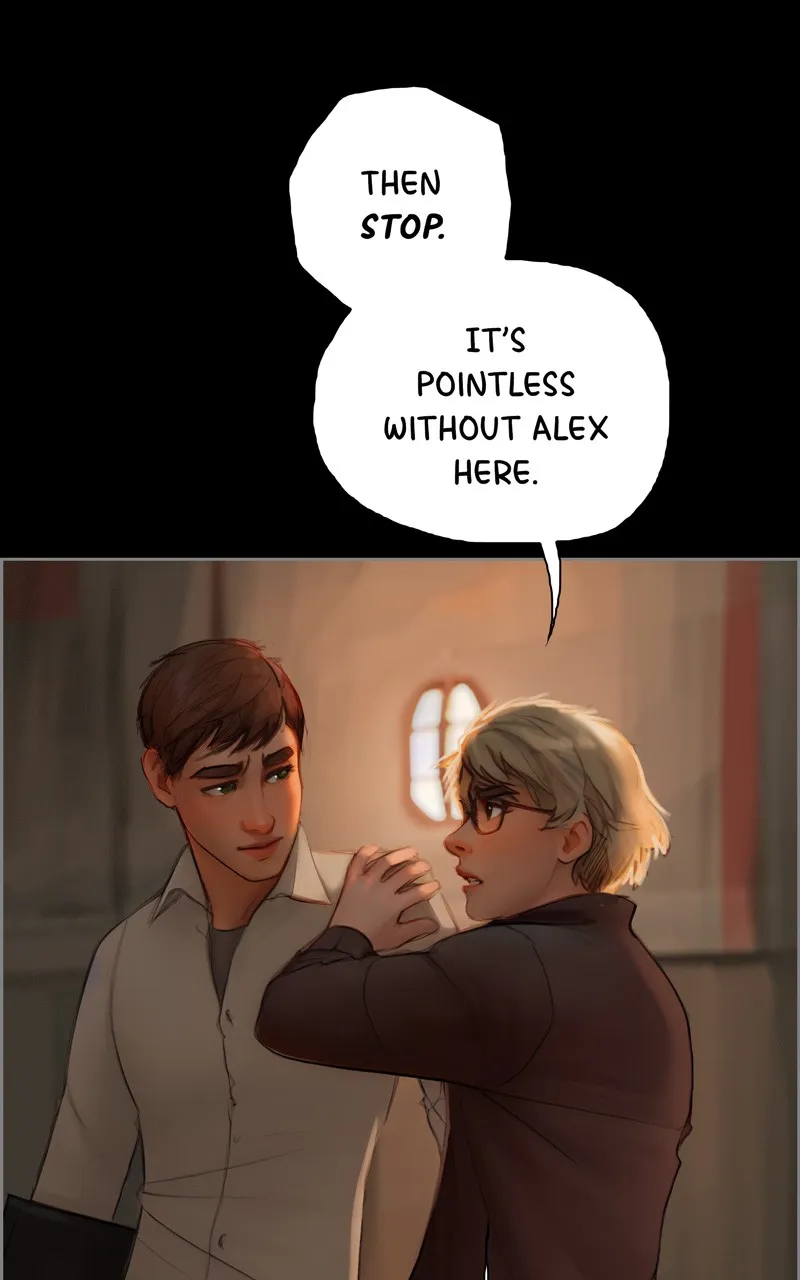 Quantum Entanglement Chapter 29 page 21 - 