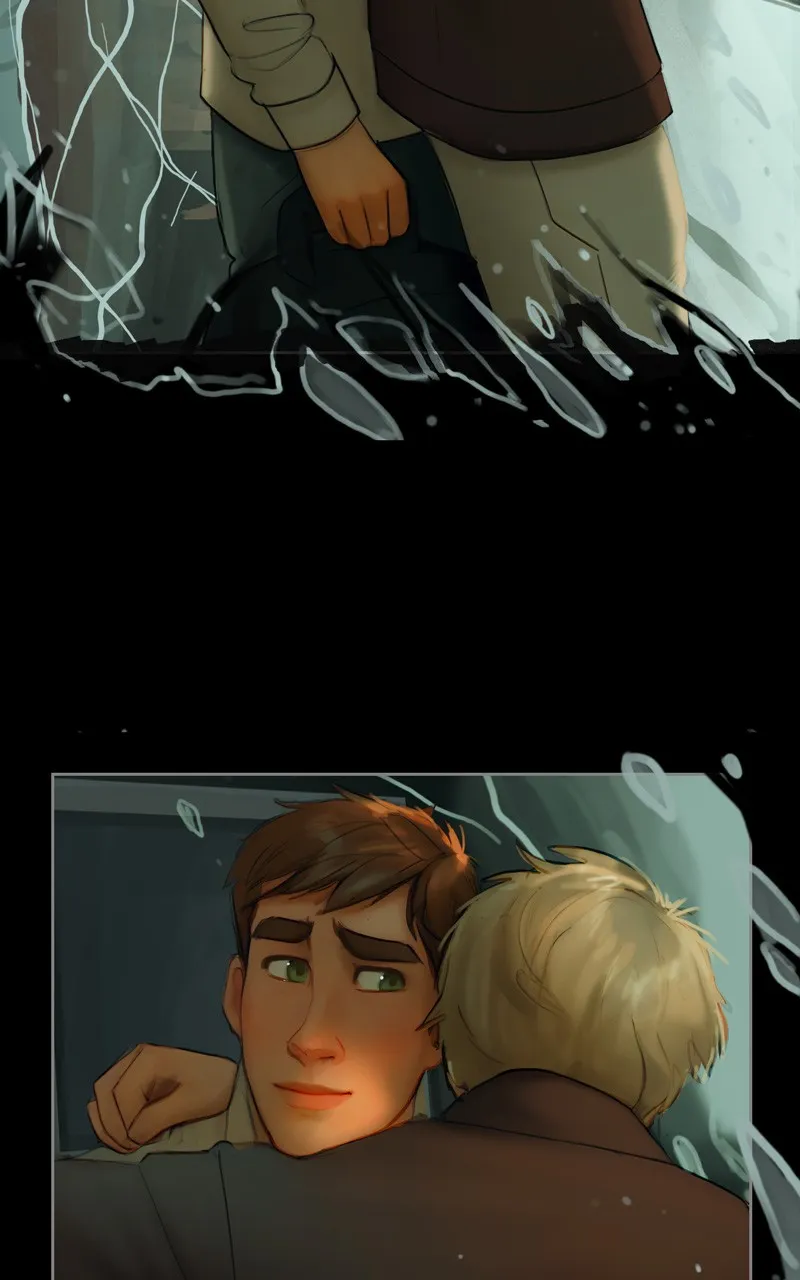 Quantum Entanglement Chapter 29 page 38 - 