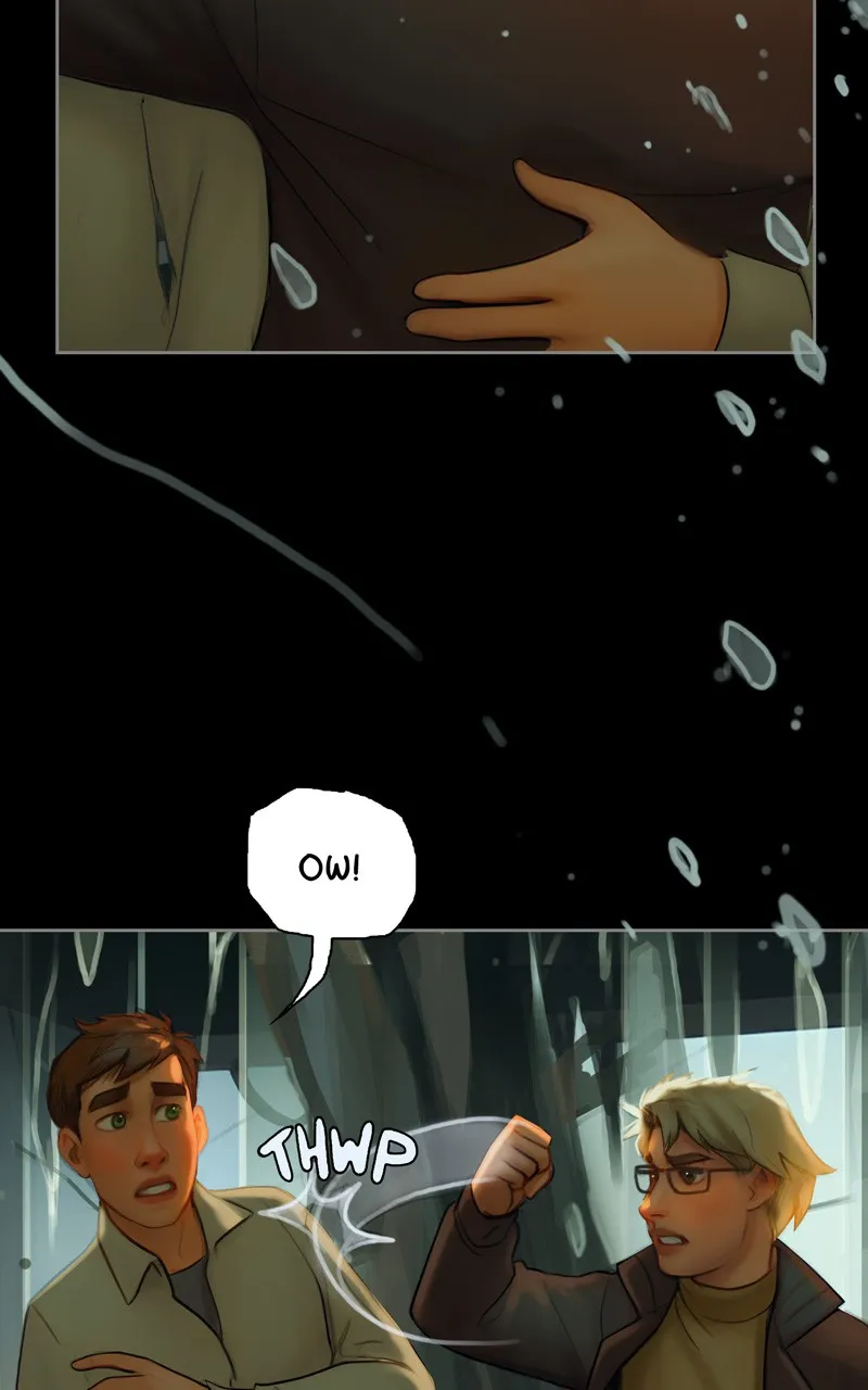 Quantum Entanglement Chapter 29 page 39 - 