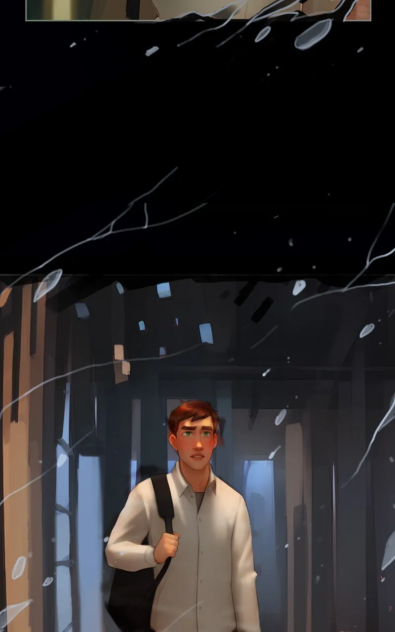 Quantum Entanglement Chapter 29 page 44 - 